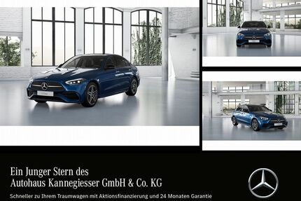 Mercedes-Benz C 300 Gebrauchtwagen