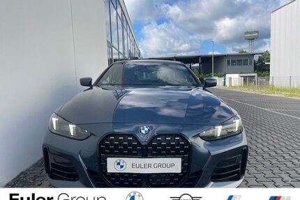 BMW 420 Gebrauchtwagen