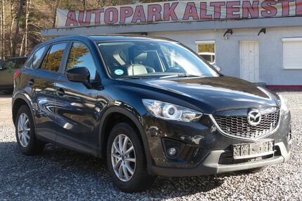 Mazda CX-5 Gebrauchtwagen