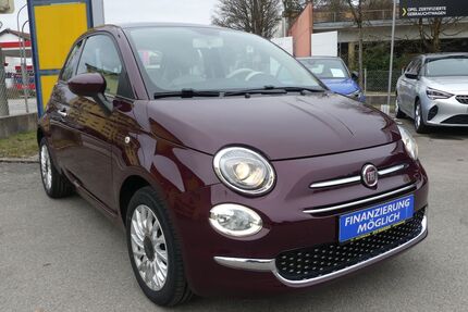 Fiat 500 Gebrauchtwagen