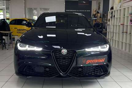 Alfa Romeo Giulia Gebrauchtwagen