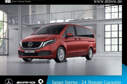 Mercedes-Benz EQV Gebrauchtwagen