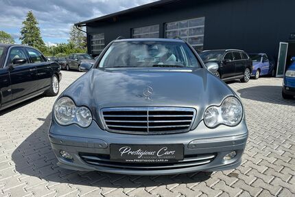 Mercedes-Benz C 180 Gebrauchtwagen