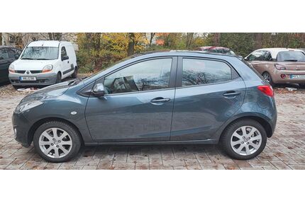 Mazda 2 Gebrauchtwagen