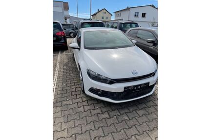 VW Scirocco Gebrauchtwagen