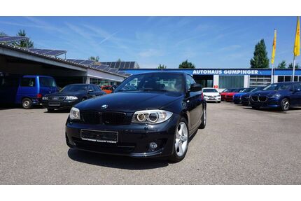BMW 120 Gebrauchtwagen