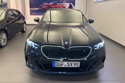 BMW i5 Gebrauchtwagen