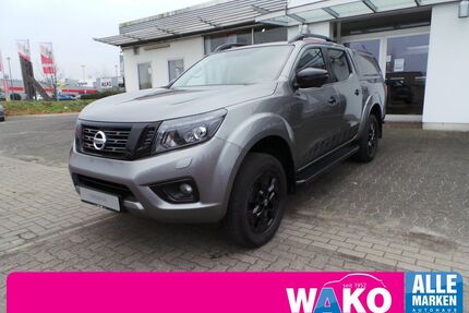 Nissan Navara Gebrauchtwagen