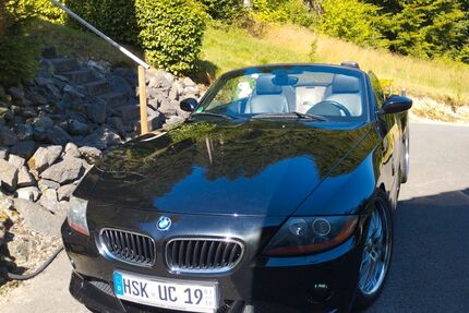 BMW Z4 Gebrauchtwagen