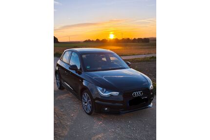 Audi A1 Gebrauchtwagen