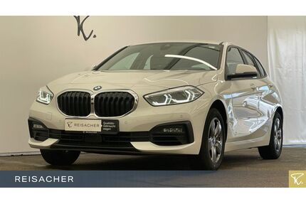 BMW 116 Gebrauchtwagen