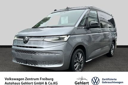 VW T7 California Gebrauchtwagen