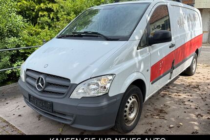 Mercedes-Benz Vito Gebrauchtwagen