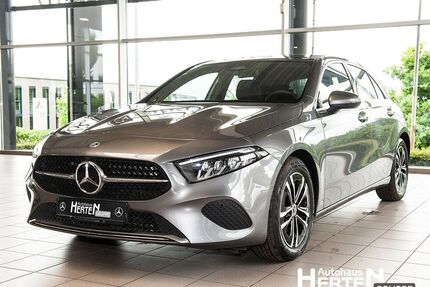 Mercedes-Benz A 180 Gebrauchtwagen