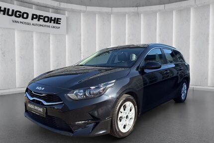 Kia ceed / Ceed Gebrauchtwagen