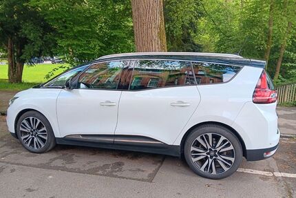 Renault Grand Scenic Gebrauchtwagen