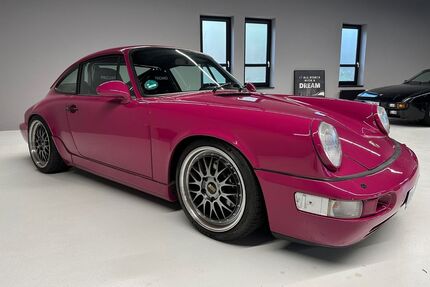 Porsche 964 Gebrauchtwagen