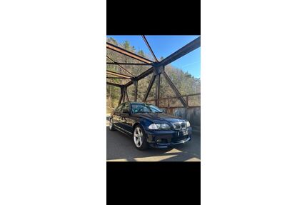 BMW 323 Gebrauchtwagen