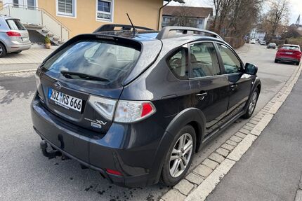 Subaru Impreza Gebrauchtwagen