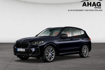 BMW X3 M40 Gebrauchtwagen
