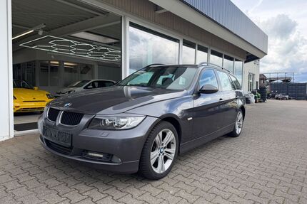 BMW 320 Gebrauchtwagen
