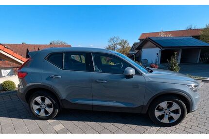 Volvo XC40 Gebrauchtwagen