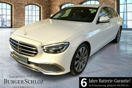 Mercedes-Benz E 300 Gebrauchtwagen