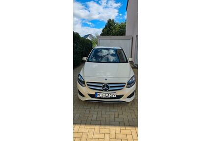 Mercedes-Benz 200 Gebrauchtwagen