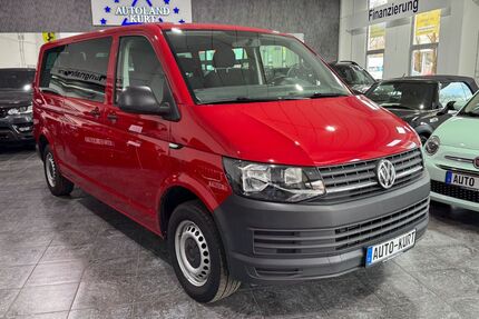 VW T6 Transporter Gebrauchtwagen
