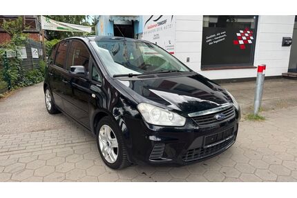 Ford C-Max Gebrauchtwagen