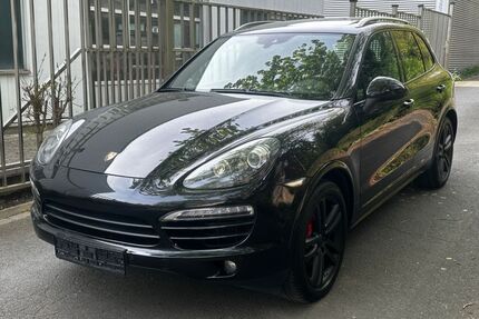 Porsche Cayenne Gebrauchtwagen