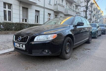 Volvo V70 Gebrauchtwagen