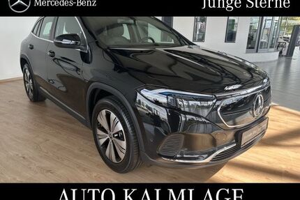 Mercedes-Benz EQA Gebrauchtwagen