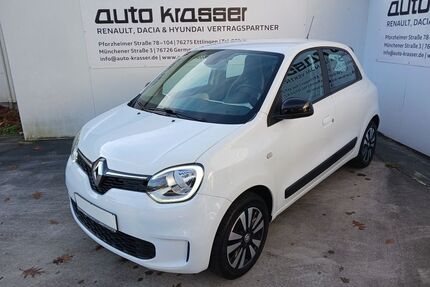 Renault Twingo Gebrauchtwagen