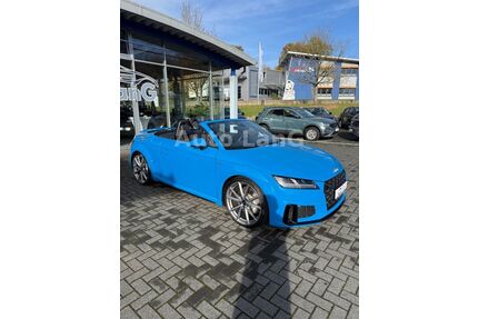 Audi TT Gebrauchtwagen