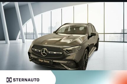 Mercedes-Benz GLC 300 Gebrauchtwagen