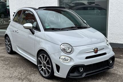 Abarth 500 Gebrauchtwagen