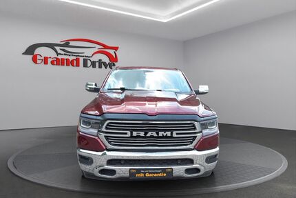 Dodge RAM Gebrauchtwagen