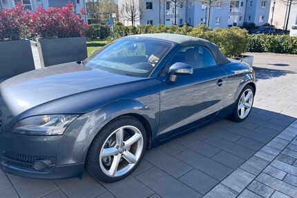 Audi TT Gebrauchtwagen