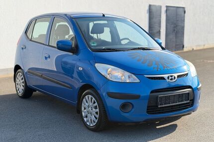 Hyundai i10 Gebrauchtwagen