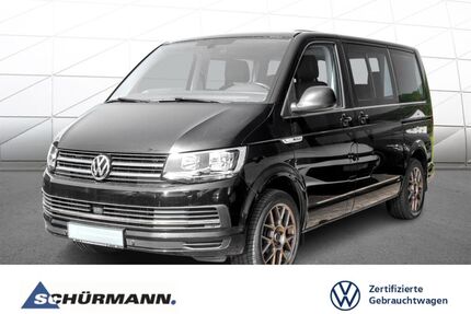 VW T6 Multivan Gebrauchtwagen