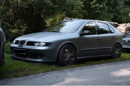 Seat Leon Gebrauchtwagen