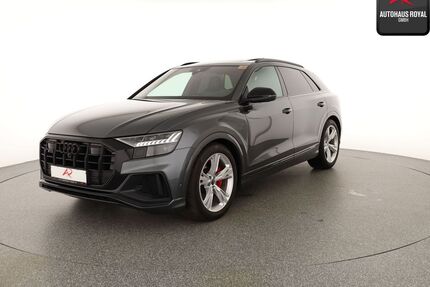 Audi SQ8 Gebrauchtwagen