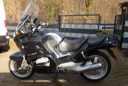 BMW R 1100 RT Gebrauchtwagen
