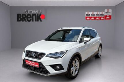 Seat Arona Gebrauchtwagen