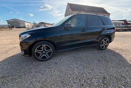 Mercedes-Benz GLE 350 Gebrauchtwagen