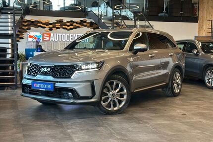 Kia Sorento Gebrauchtwagen