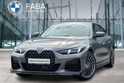 Alpina B4 Gebrauchtwagen