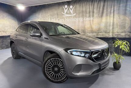 Mercedes-Benz EQA Gebrauchtwagen