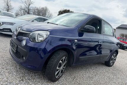 Renault Twingo Gebrauchtwagen